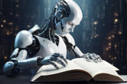 人工智能时代下的文学新篇章，揭秘那些关于人工智能的小说佳作，AI笔触下的文学奇迹，人工智能时代小说佳作探秘，AI笔触下的文学奇观，人工智能时代小说佳作揭秘