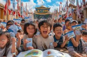 拥军蓝卡，为孩子们开启的荣耀之旅——领取指南全解析