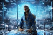 首先，我得理解百度答主是什么。百度答主通常是指在百度平台上有影响力的用户，他们通过回答问题、分享内容来提升个人或机构的影响力。所以，申请机构可能需要具备一定的资源和影响力