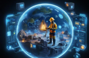 探索未来矿工的乐园，揭秘人工智能挖矿游戏矿工星球的魅力，矿工星球，人工智能挖矿游戏的未来乐园揭秘，矿工星球，人工智能挖矿游戏的未来乐园之旅