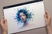 揭秘，人工智能绘画领域，哪款软件堪称最强？，人工智能绘画领域巅峰对决，揭秘最强绘画软件！
