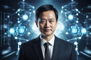 雷军谈人工智能，未来科技发展的新引擎，雷军深度解析，人工智能——未来科技发展的新动力引擎