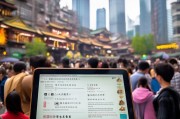 重庆渝康码怎么申请