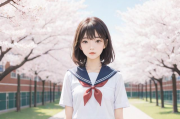 如何关闭樱校的声音，探索宁静校园的秘诀，樱校静谧之道，揭秘关闭喧嚣声的秘诀