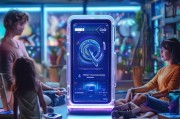 vivo人工智能助手全新升级，带你领略智能生活新体验，vivo AI助手焕新升级，开启智能生活新篇章，vivo AI助手焕新升级，引领智能生活新潮流