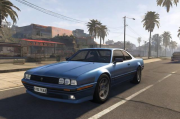 GTA5被动模式关闭指南，轻松回归自由驾驶体验，GTA5关闭被动模式，重拾自由驾驶乐趣