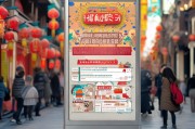杭州过年消费券领取指南，让您的春节更加券值满满