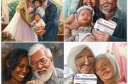 结婚、生孩子与医保领取，全面指南