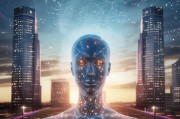 人工智能，未来的智慧之光，人工智能，引领未来的智慧曙光