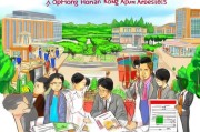 接下来，我要分析用户提供的示例文章。标题是大陆学生如何申请港澳大学，内容分为几个部分，港澳大学的概况、申请流程、注意事项、常见问题解答和总结。这样的结构比较清晰，容易让读者理解