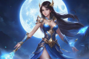 蓝月传奇激活码领取攻略，轻松获取游戏特权，蓝月传奇激活码攻略，轻松获取游戏特权，赢在起跑线！