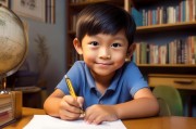 怎么写文明好少年申请