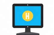 如何关闭电脑屏幕上出现的HD图标及其相关设置，消除电脑屏幕HD图标及其设置指南