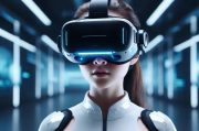 VR人工智能班，未来科技人才的摇篮，未来科技人才的VR人工智能摇篮