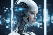 揭秘AI，什么是人工智能技术及其在现代社会的应用，人工智能，探秘技术前沿与应用之道