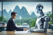 广西AI人工智能教育，培养未来科技人才的摇篮，广西AI教育领航，塑造未来科技精英的摇篮