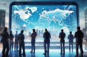 全面进军人工智能，未来科技浪潮下的战略布局，未来科技浪潮，人工智能全面进军战略布局解析