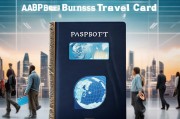 APEC商务旅行卡申请条件详解，开启国际商务之旅的通行证