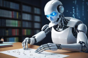 揭秘教数学的人工智能，它是如何改变教育行业的？，人工智能赋能数学教育，革新传统教学模式的秘密力量