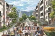 渭南公租房申请条件详解，助您轻松入住温馨家园