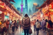 探秘上海领取北京消费券的奇妙之旅