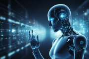 特殊人群人工智能，关爱与科技的完美融合，科技关爱，特殊人群与人工智能的和谐融合