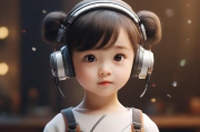 人工智能童星横空出世，惊艳演艺界，名字叫什么？，人工智能童星震撼演艺界，新秀名字揭秘！