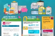 信用卡额度申请全解析，如何提升额度与选择适合的信用卡