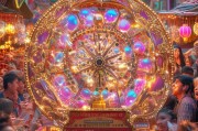 金珠转转乐，实物领取全攻略