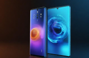 vivo的人工智能系统，vivo Vision，开启智慧生活新篇章，vivo Vision，引领智慧生活新纪元