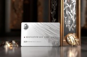 白金卡申请条件，解锁高端信用卡的尊贵之门