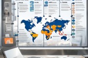 如何申请国外工作签证，从选择国家到顺利过关