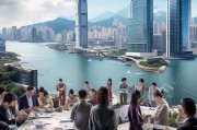 香港人才引进政策及申请指南