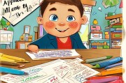 给孩子入户申请书怎么写