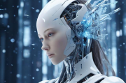 人工智能新星——华智冰，探索科技与智慧的完美融合，华智冰，人工智能领域的璀璨新星，华智冰，闪耀人工智能领域的科技之星