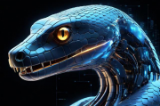 Python，人工智能领域的首选编程语言，揭秘其强大魅力，Python，人工智能领域的编程语言之王，揭秘其不可抗拒的魅力
