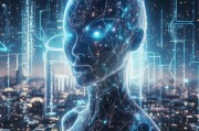 网络空间中的智能革命，揭秘网络上的人工智能，网络智能风暴，揭秘网络空间的人工智能革命