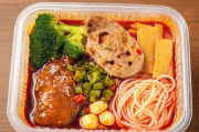 详解外卖领取全过程，一步步教你如何轻松取得美食，详解外卖领取步骤，轻松享受美食送达服务