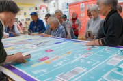 丰台老年公交卡领取指南，便捷、高效、无忧的办理流程