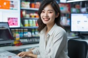 淘宝开店客服怎么申请