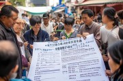 太原公租房申请条件详解，助力市民安居乐业