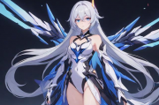 揭秘崩坏3的人工智能，它叫星核！，星核，崩坏3背后的智能力量揭秘
