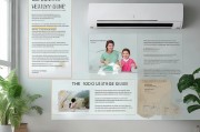 空调健康使用指南，如何正确关闭空调以维护室内健康，空调健康使用攻略，正确关闭空调，守护室内健康环境