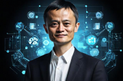 马云人工智能体系，开启智慧商业新纪元，智慧商业新纪元，马云人工智能体系的崛起