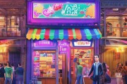 淘宝网店关闭后的重生之路，教你如何激活沉睡的店铺，淘宝网店重生攻略，唤醒沉睡店铺的盈利之路