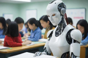 人工智能育才班，开启未来人才培养的新篇章，人工智能赋能教育，育才班引领人才培养新纪元