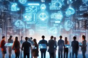 人工智能时代，为什么学好人工智能至关重要，拥抱人工智能时代，掌握AI技能的必要性
