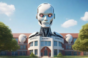 人工智能时代下的大学名称差异与教育特色解析，AI时代大学教育特色与名称差异深度剖析