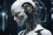 人工智能，属于何种生物的产物？，人工智能，人类智慧与生物进化的结晶，人工智能，人类智慧与生物进化融合的产物