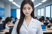 人工智能技师班，未来职场的新宠，学什么技能最好？，人工智能时代，技师班学子如何成为职场新贵？